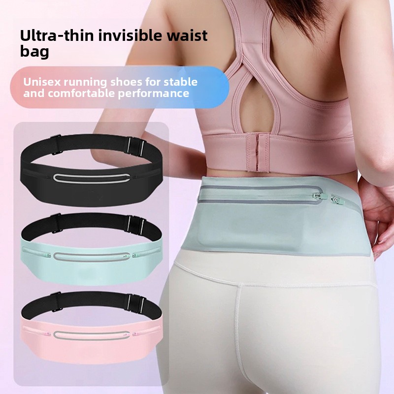 3 Pockets Reflective Running B - Running Gear Winter ulasan dan harga
