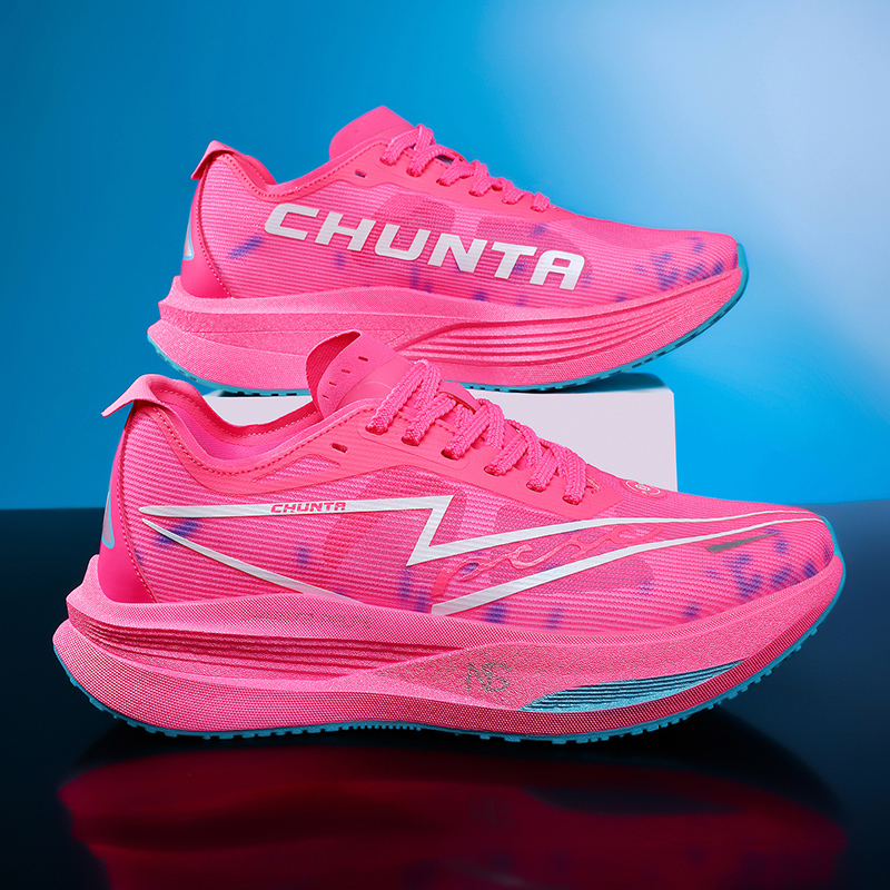 Running Shoes Carbon Board Mar - Running Shoe Carbon ulasan dan harga