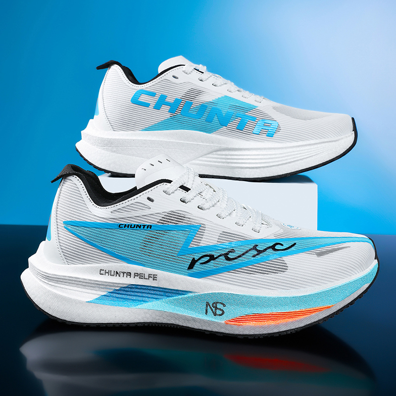 Running Shoes Carbon Board Mar - Running Shoe Carbon ulasan dan harga
