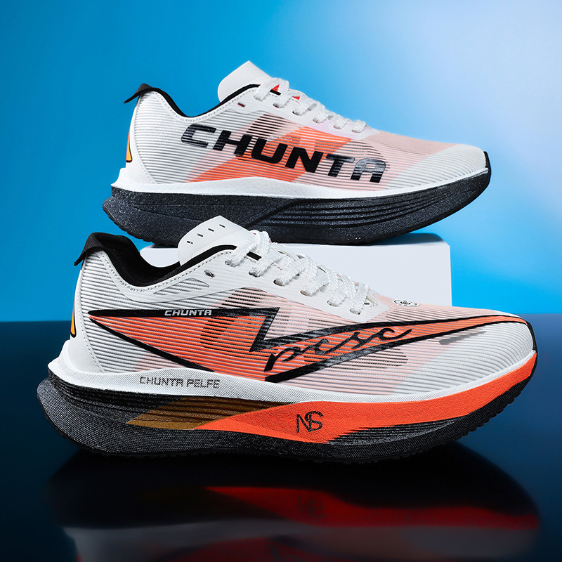 Running Shoes Carbon Board Mar - Running Shoe Carbon ulasan dan harga