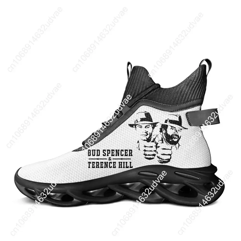 Bud Spencer Terence Hill High  - Running Gear Women ulasan dan harga