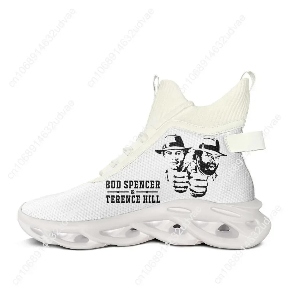 Bud Spencer Terence Hill High  - Running Gear Women ulasan dan harga
