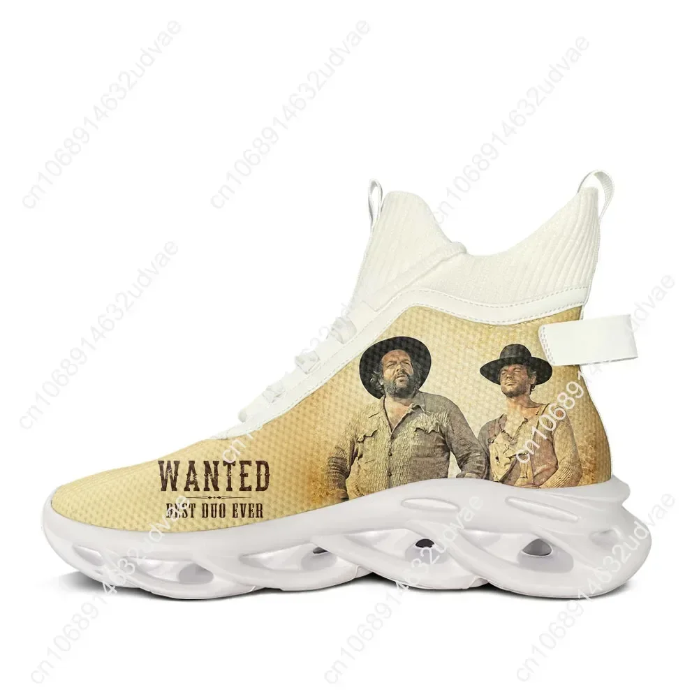 Bud Spencer Terence Hill High  - Running Gear Women ulasan dan harga