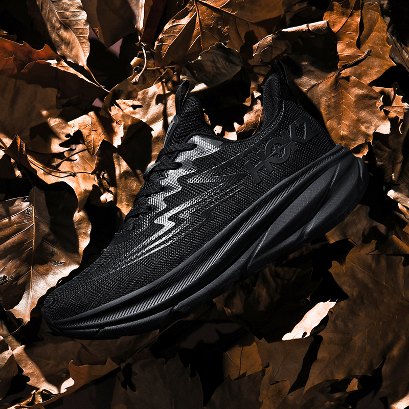 Men Full Carbon Plate Running  - Running Shoe Carbon ulasan dan harga
