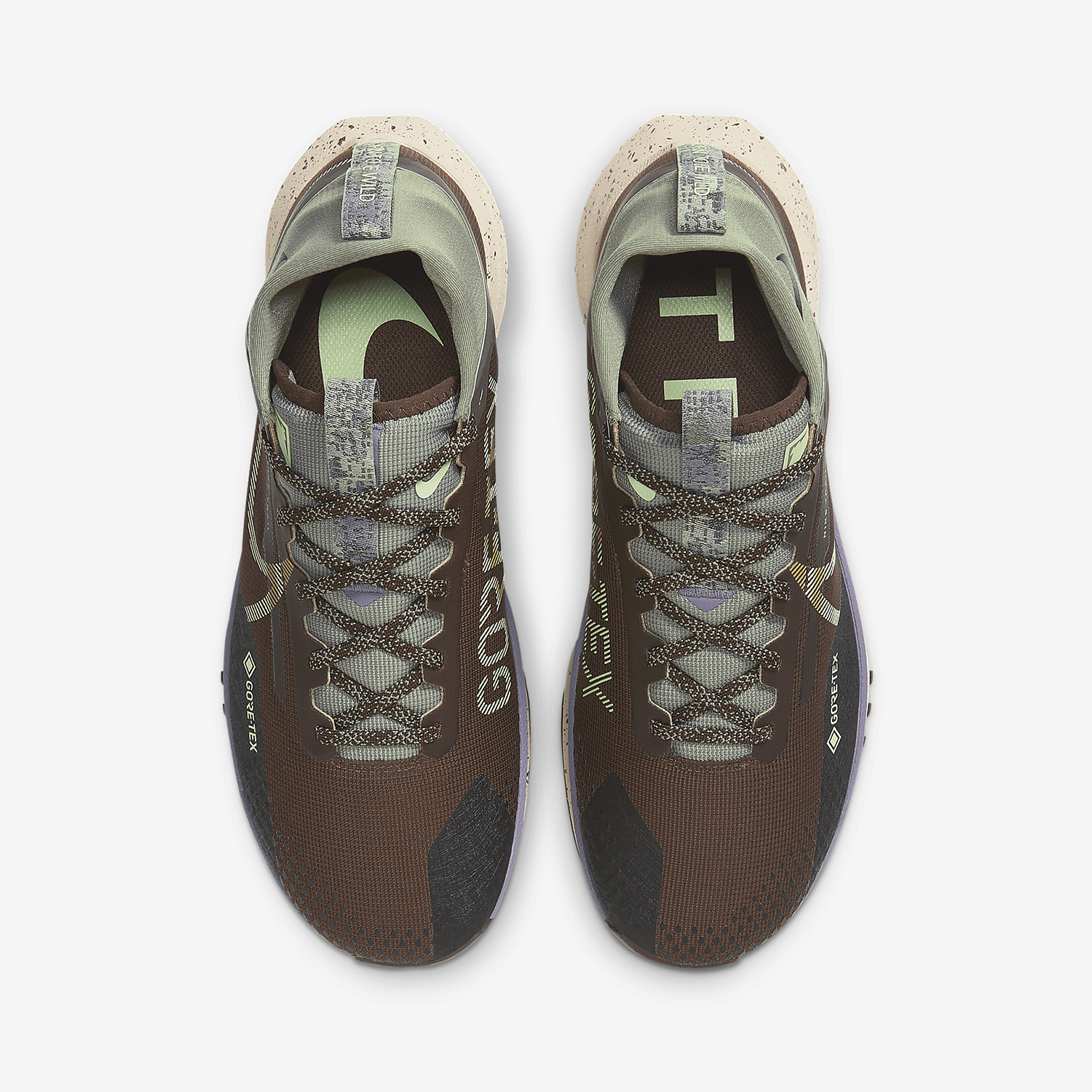 Nike genuine New Men's Waterpr - Running Gear Nike ulasan dan harga