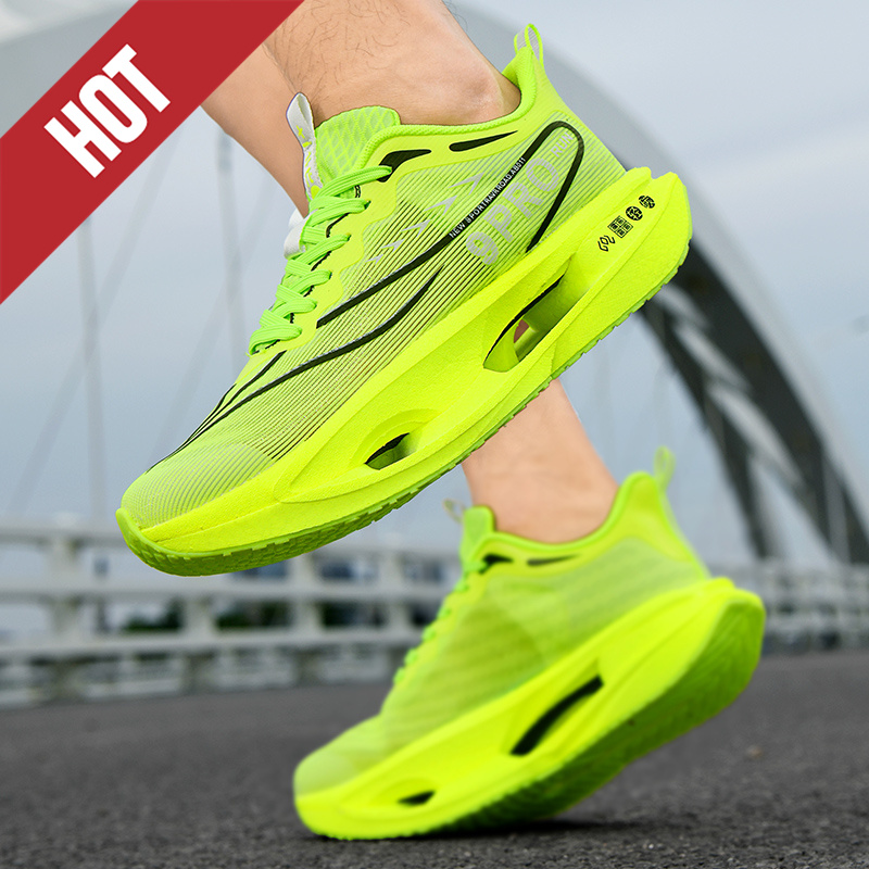 Running Shoes Carbon Board Spe - Running Shoe Carbon ulasan dan harga
