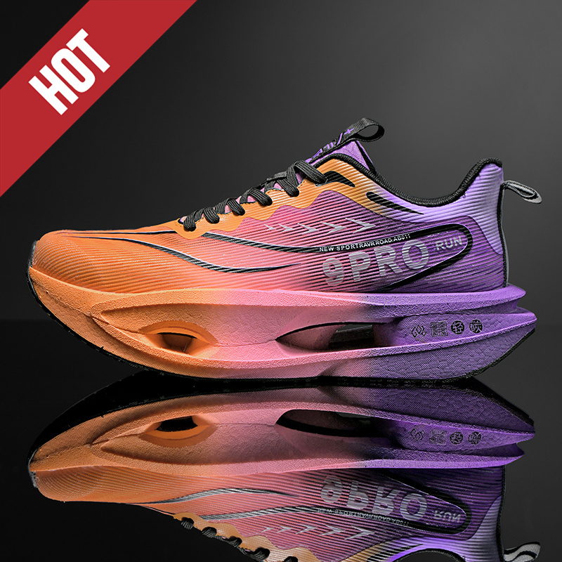 Running Shoes Carbon Board Spe - Running Shoe Carbon ulasan dan harga
