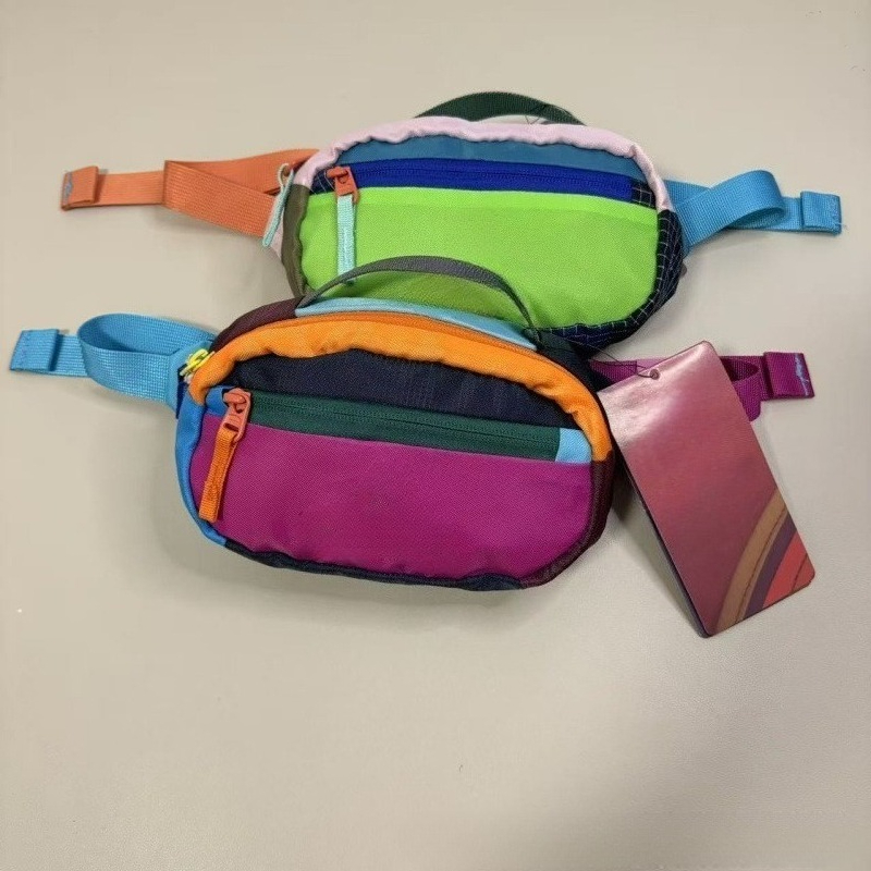 Lightweight Oxford Fabric Phon - Running Belt Waist ulasan dan harga
