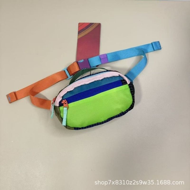 Lightweight Oxford Fabric Phon - Running Belt Waist ulasan dan harga
