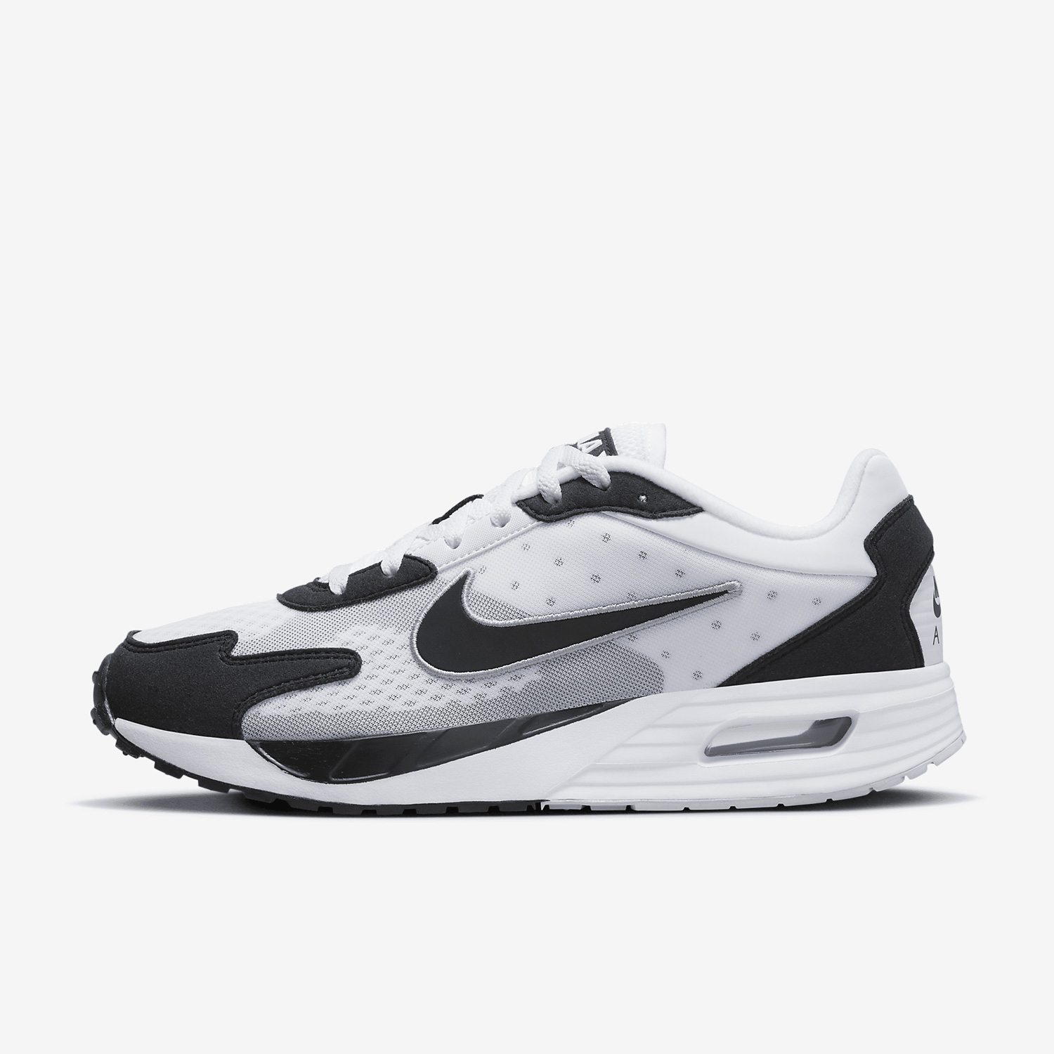 Nike genuine AIR MAX SOLO men' - Running Gear Nike ulasan dan harga
