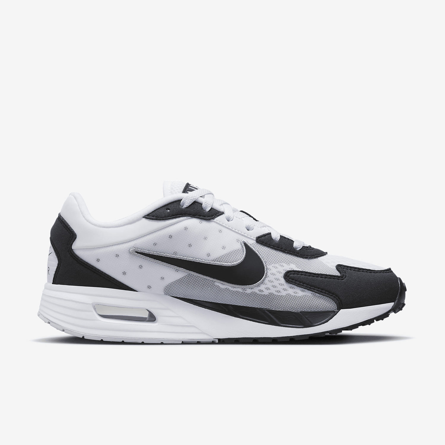 Nike genuine AIR MAX SOLO men' - Running Gear Nike ulasan dan harga