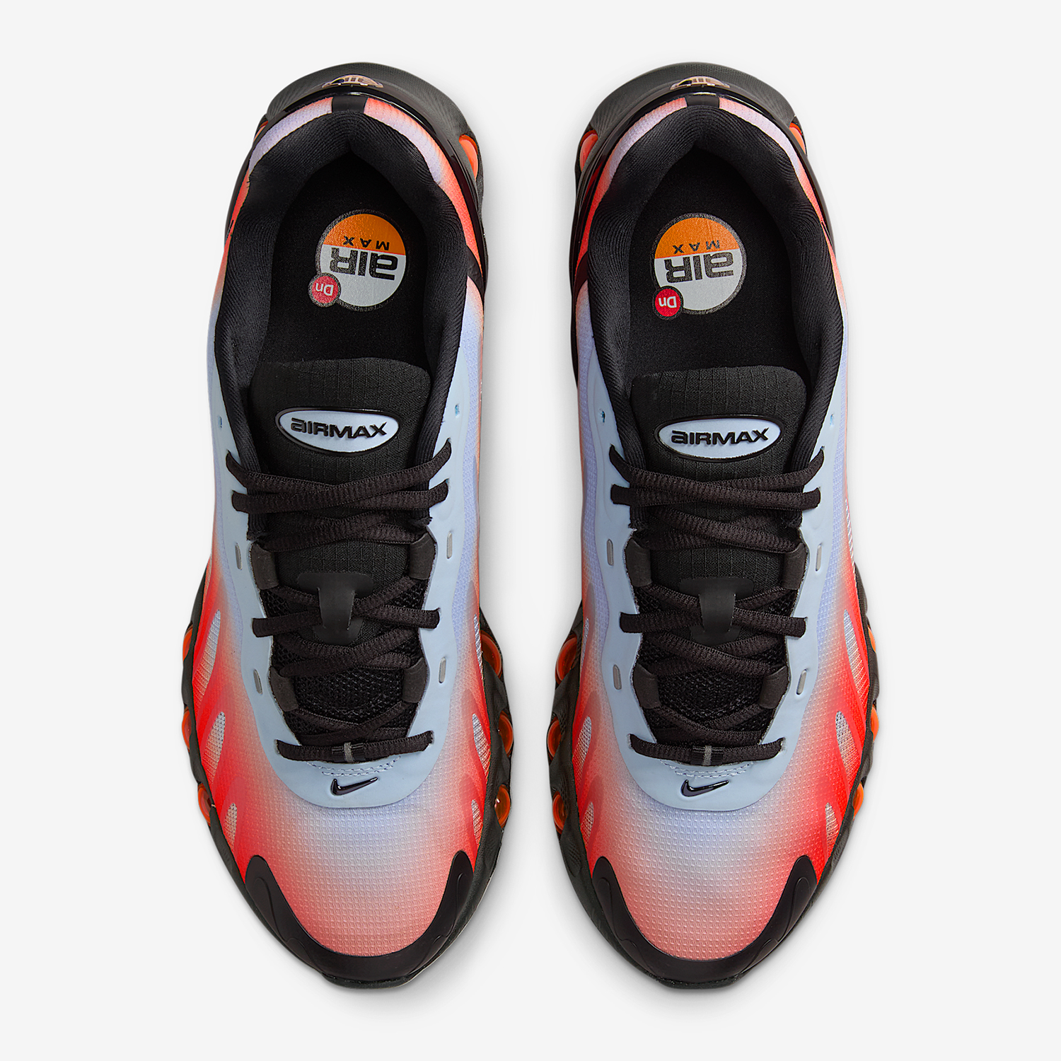 Nike Authentic Air Max Men's C - Running Gear Nike ulasan dan harga