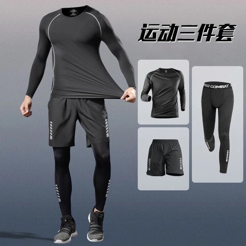 Training Jogging Tracksuits Ru - Running Gear ulasan dan harga