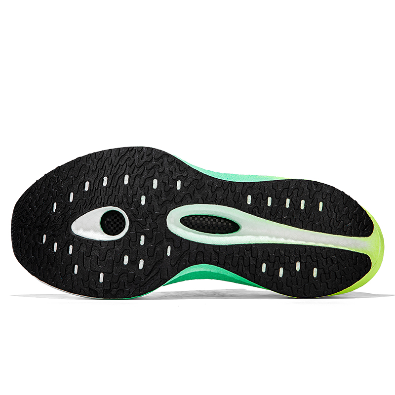 Men Marathon Running Shoes Car - Running Shoe Carbon ulasan dan harga