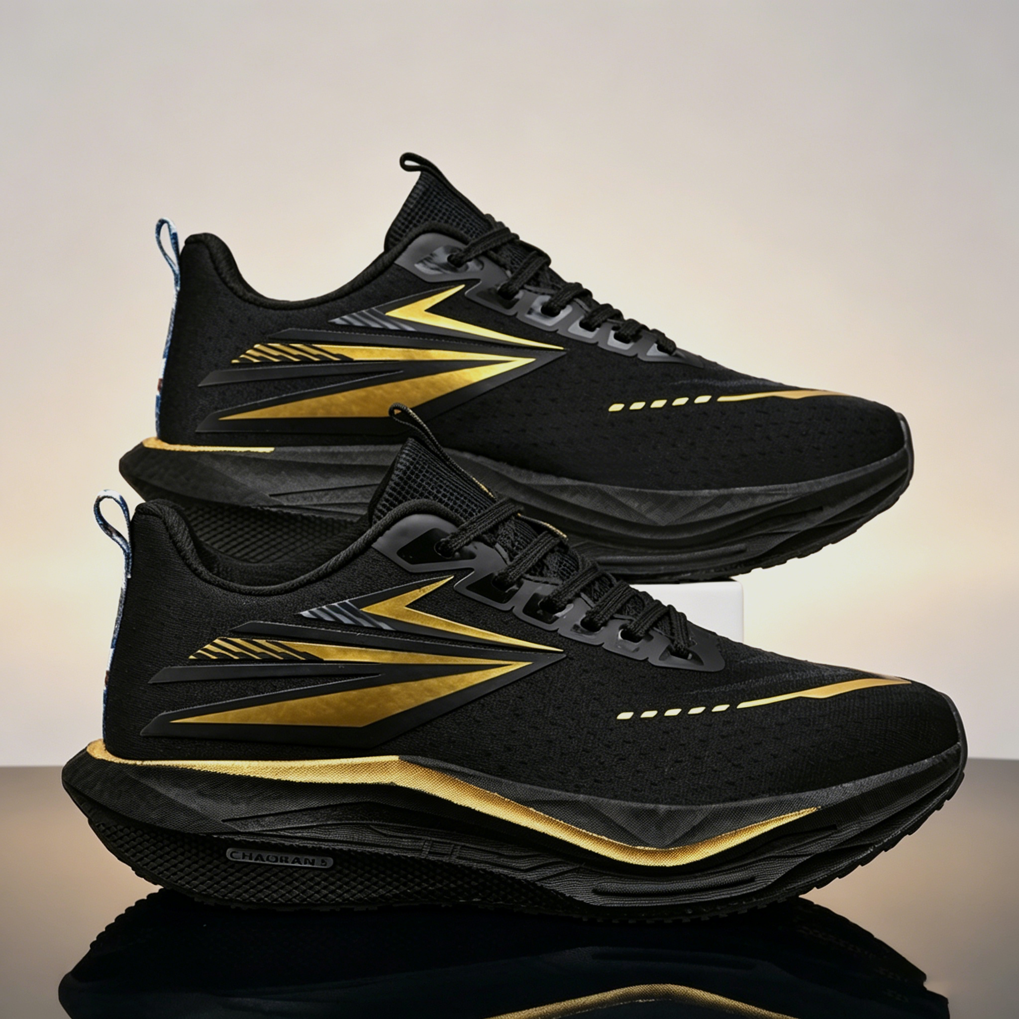 Ultra light carbon plate runni - Running Shoe Carbon ulasan dan harga