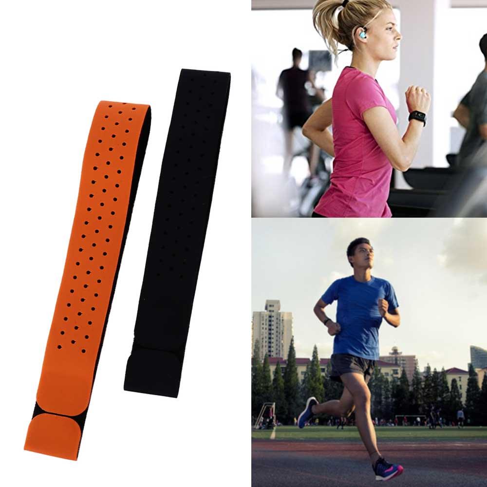 Adjustable Armband Heart Rate  - Heart Rate Strap Chest ulasan dan harga