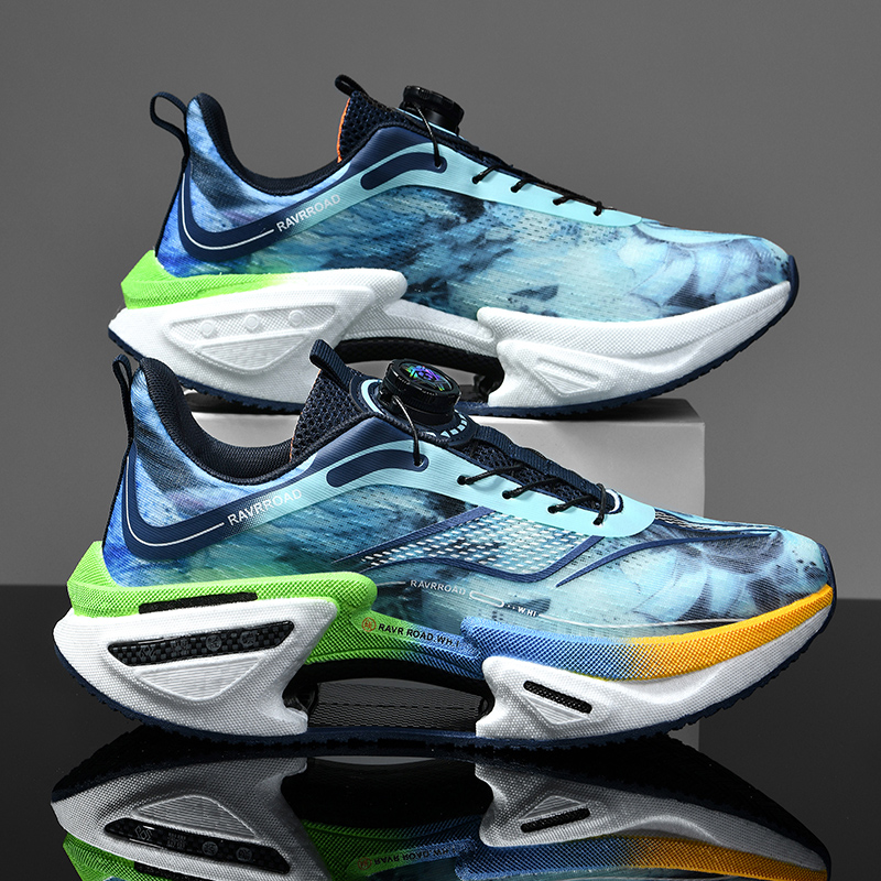 Elastic speed running shoes fo - Running Shoe Carbon ulasan dan harga