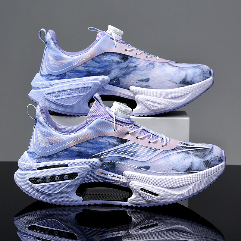 Elastic speed running shoes fo - Running Shoe Carbon ulasan dan harga
