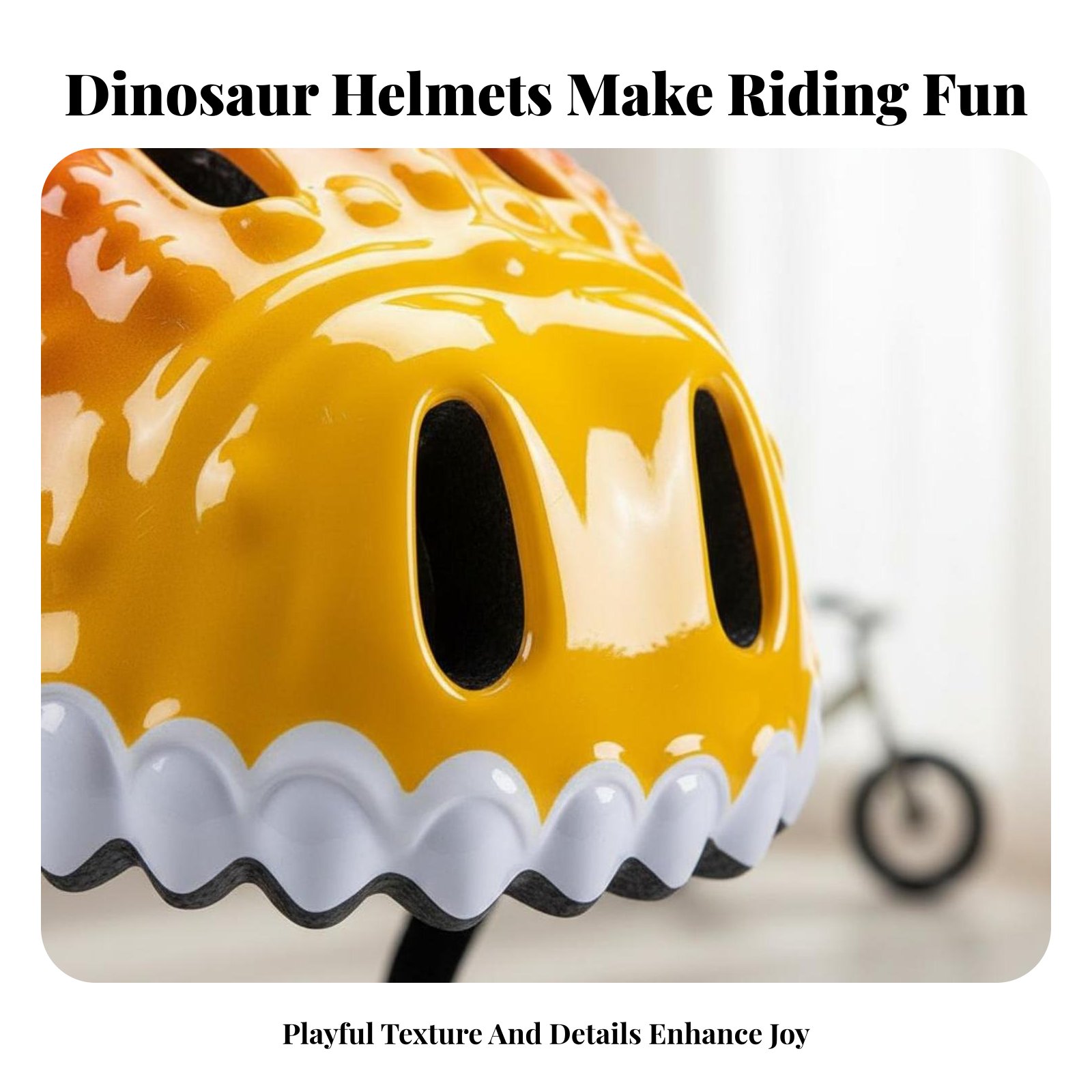 Kids Bike Helmet Breathable Ve - Running Gear For Kids ulasan dan harga