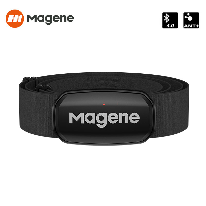 Magene H303 Heart Rate Sensor  - Heart Rate Strap Chest ulasan dan harga