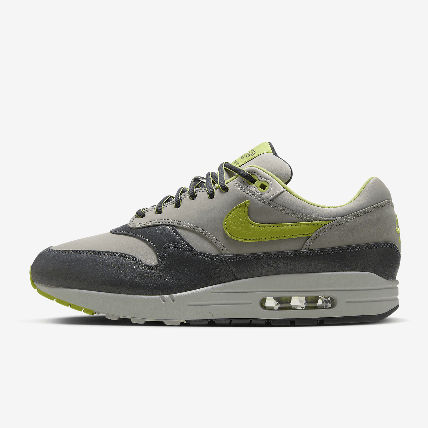 Nike genuine Air Max 1 SP Men' - Running Gear Nike ulasan dan harga