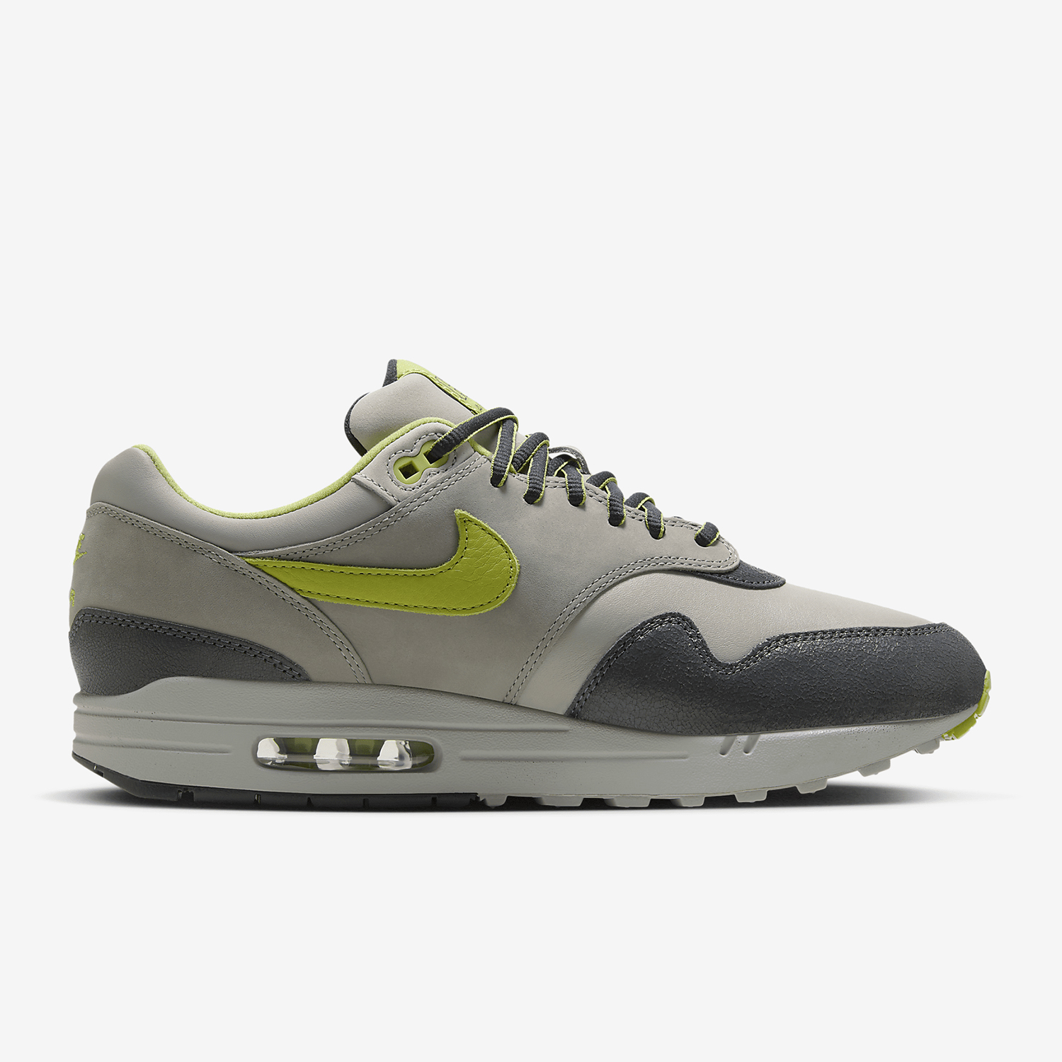 Nike genuine Air Max 1 SP Men' - Running Gear Nike ulasan dan harga