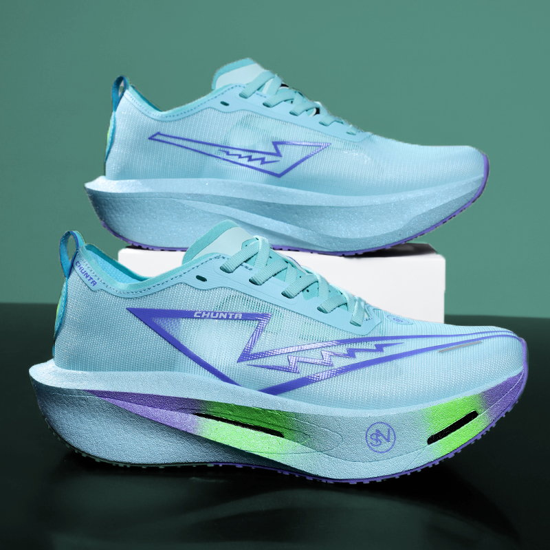 Men Running Shoes Carbon Board - Running Shoe Carbon ulasan dan harga
