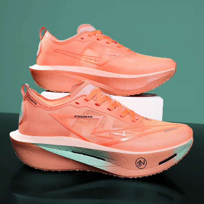 Men Running Shoes Carbon Board - Running Shoe Carbon ulasan dan harga