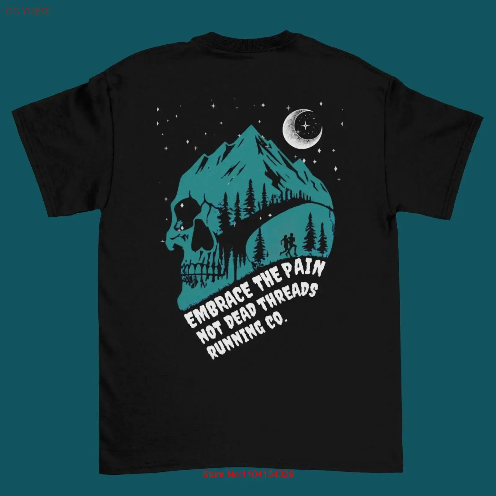 Running T Shirt Trail Runner 5 - Running Gear Tank ulasan dan harga