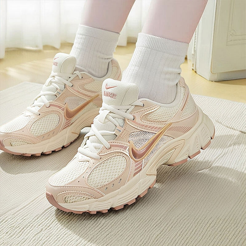 Nike Women Casual Shoes Breath - Running Gear Nike ulasan dan harga