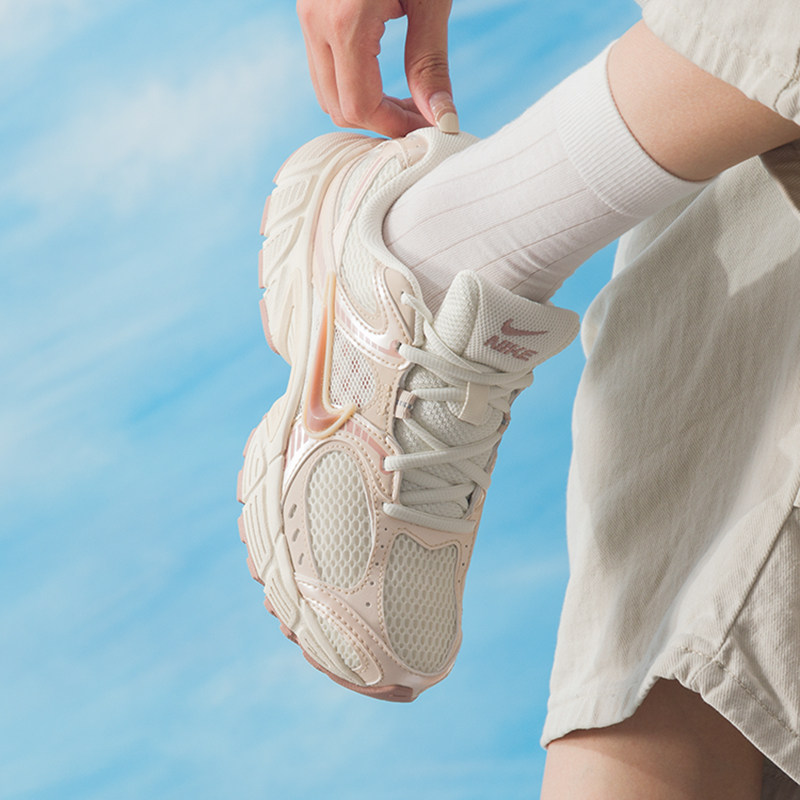 Nike Women Casual Shoes Breath - Running Gear Nike ulasan dan harga