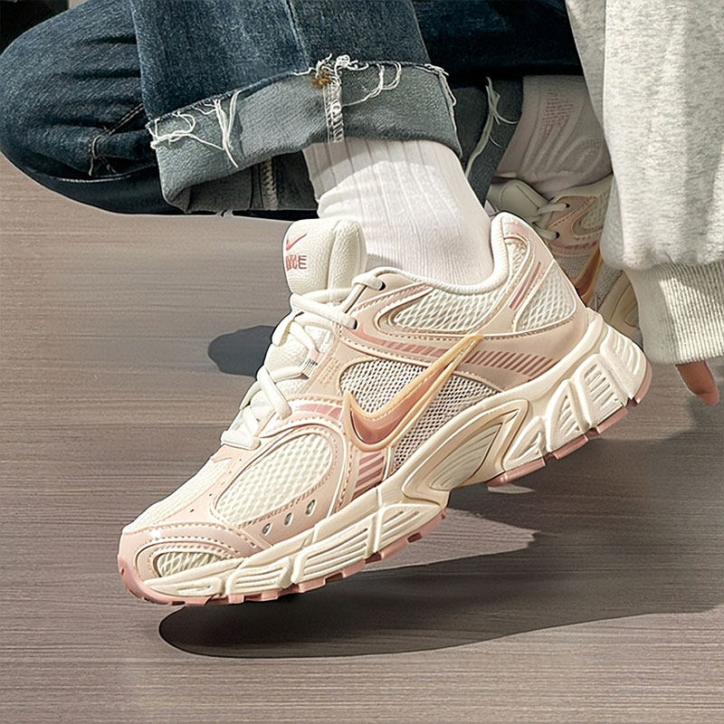 Nike Women Casual Shoes Breath - Running Gear Nike ulasan dan harga