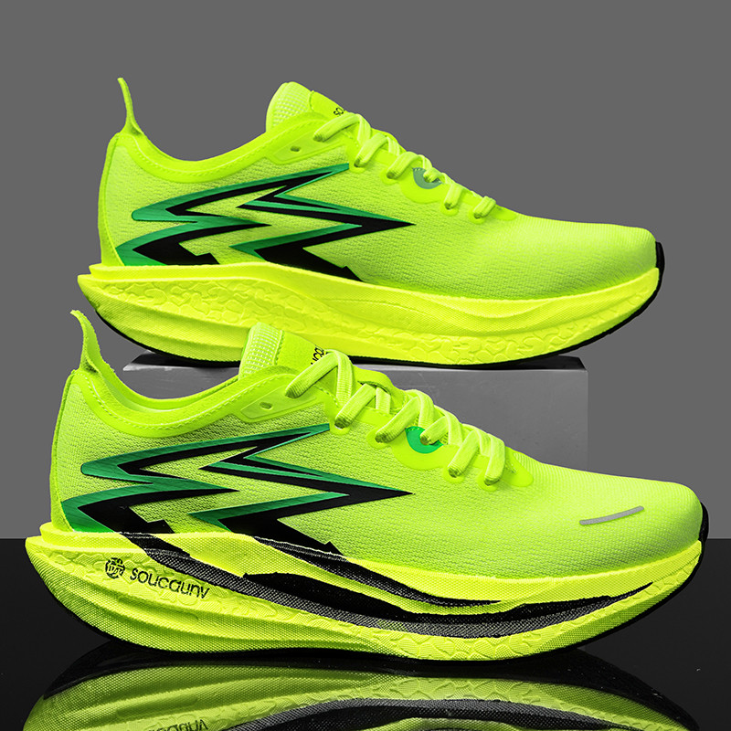 2026 Running Shoes Carbon Plat - Running Shoe Carbon ulasan dan harga