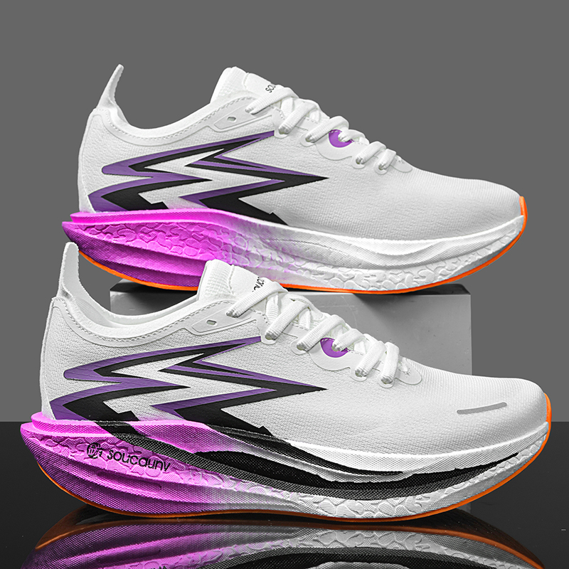 2026 Running Shoes Carbon Plat - Running Shoe Carbon ulasan dan harga
