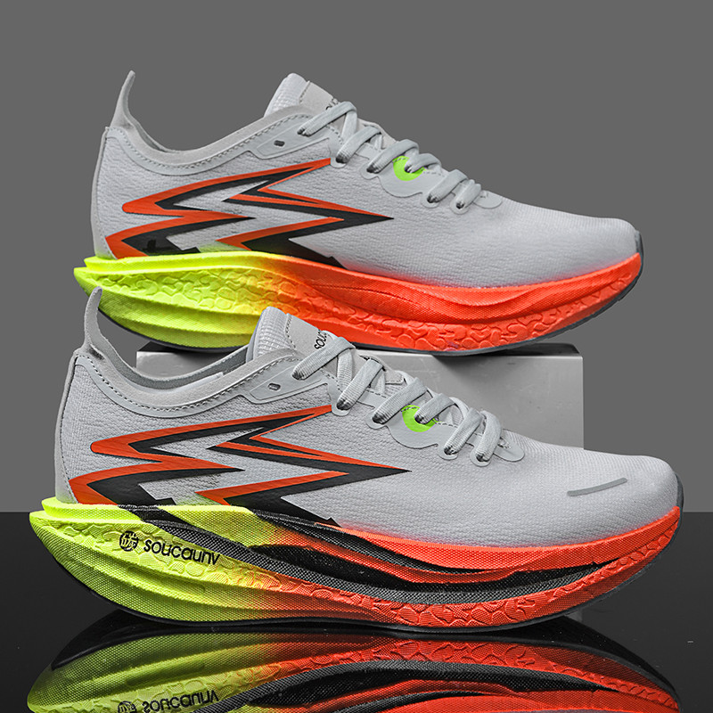 2026 Running Shoes Carbon Plat - Running Shoe Carbon ulasan dan harga