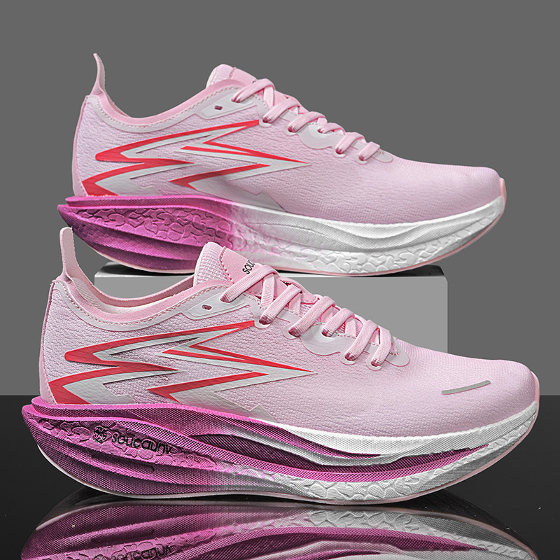 2026 Running Shoes Carbon Plat - Running Shoe Carbon ulasan dan harga