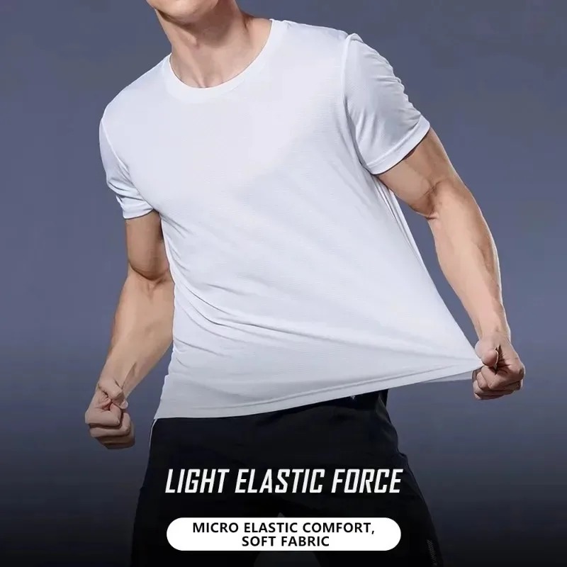 2026 New Men's Fighting Suit,  - Running Gear ulasan dan harga