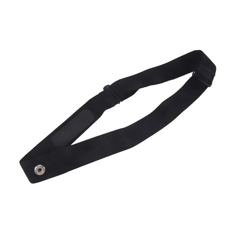 ABMV-Heart Rate Belt Chest Str - Heart Rate Strap Chest ulasan dan harga