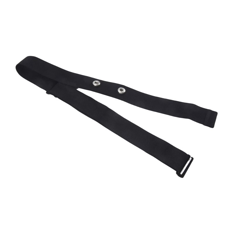 ABMV-Heart Rate Belt Chest Str - Heart Rate Strap Chest ulasan dan harga