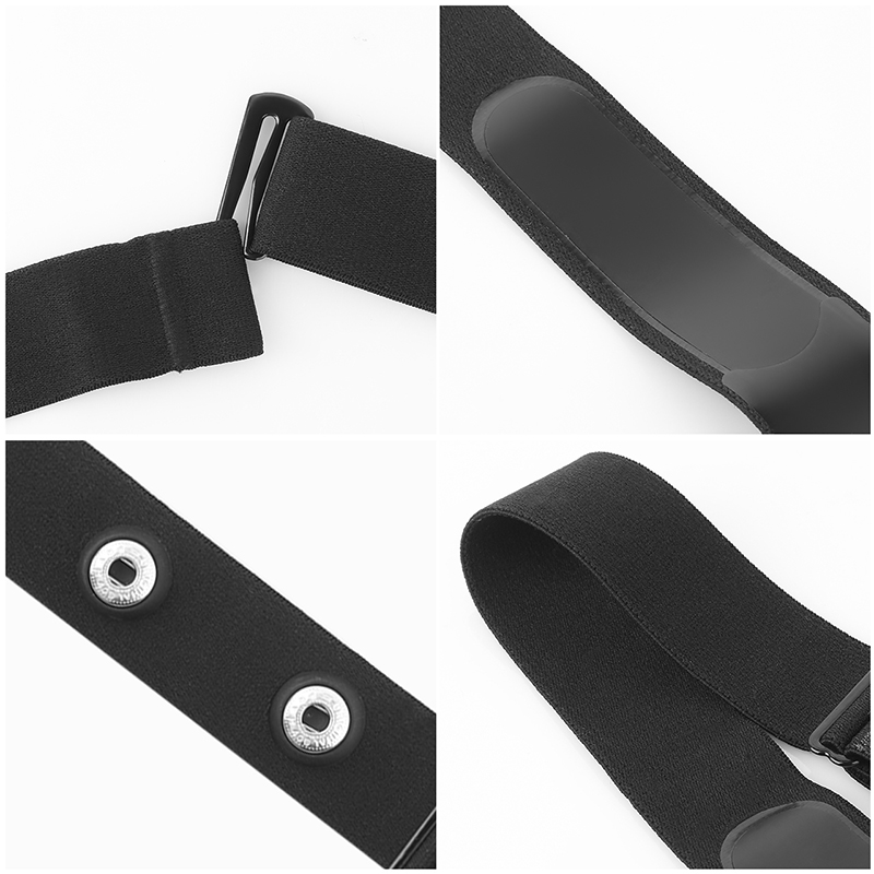 1Pc Heart Rate Monitor Replace - Heart Rate Strap Chest ulasan dan harga