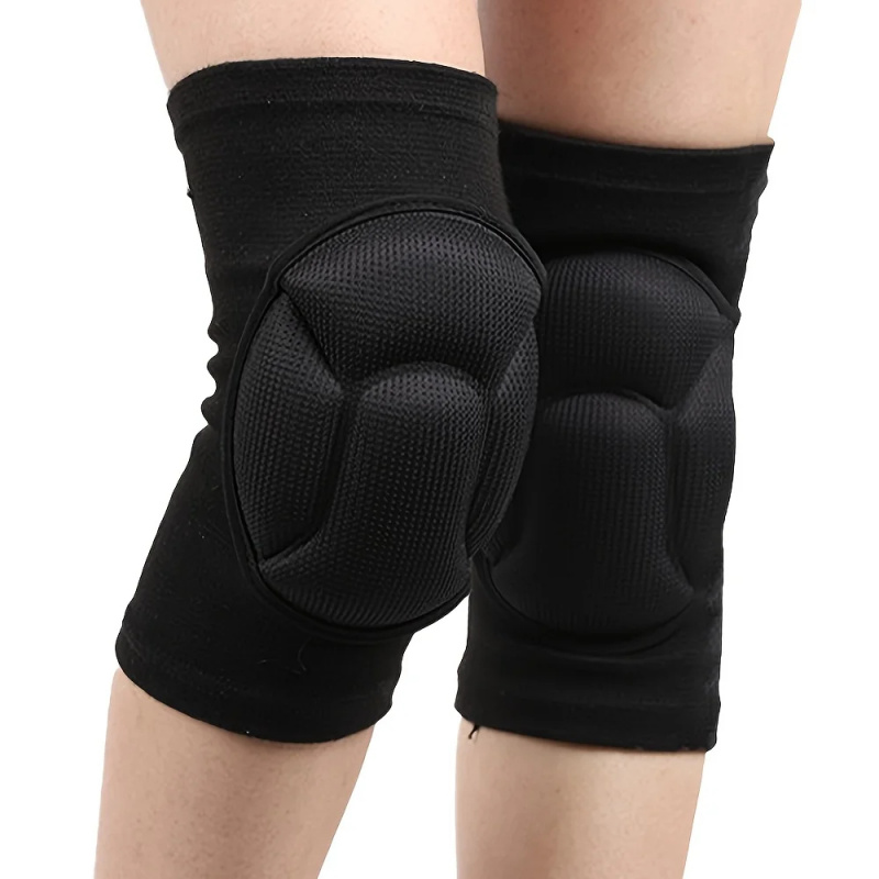 4pcs Knee & Elbow brace set ,  - Running Gear Knee ulasan dan harga