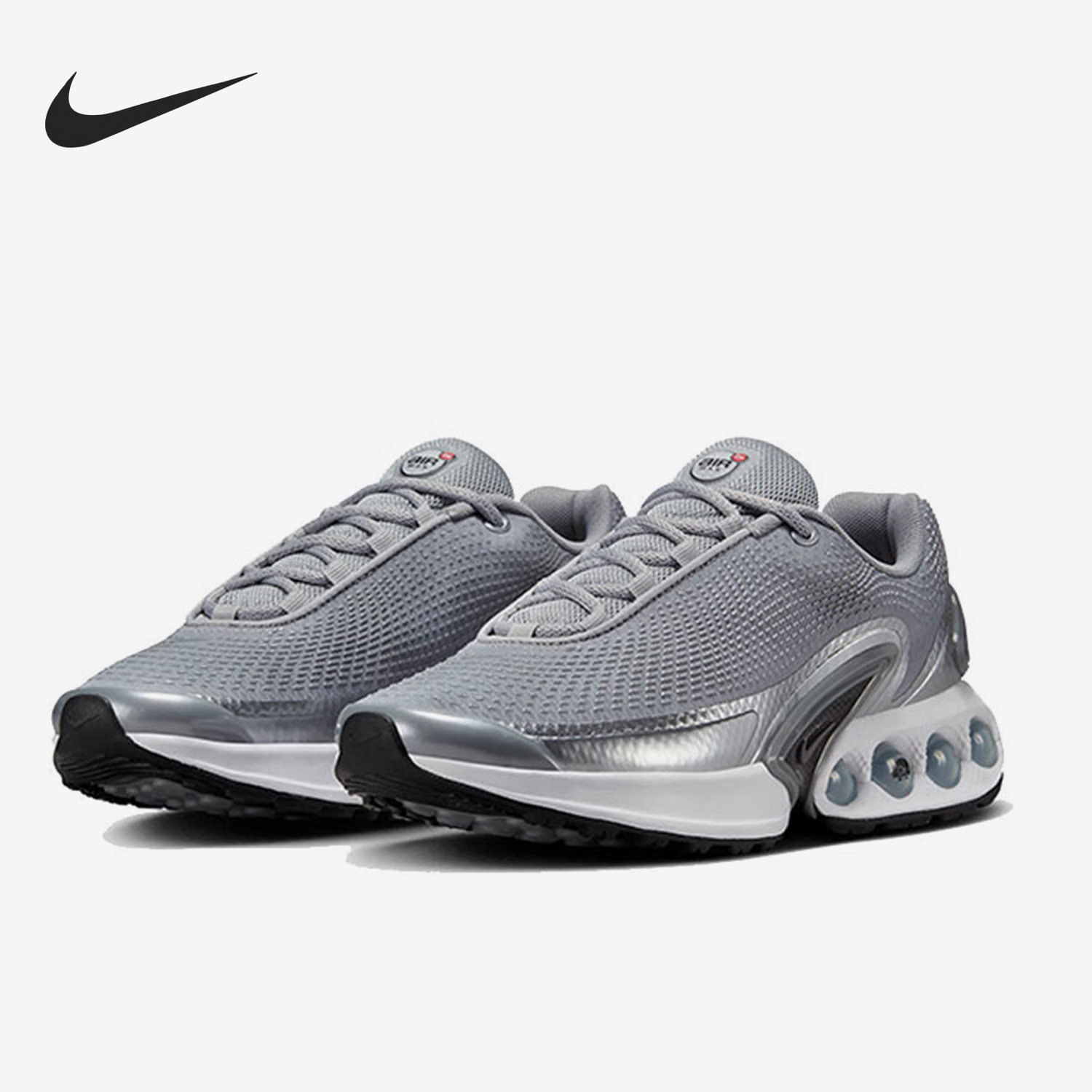 Nike genuine genuine Air Max D - Running Gear Nike ulasan dan harga