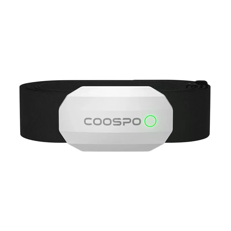 COOSPO H808S Heart Rate Sensor - Heart Rate Strap Chest ulasan dan harga