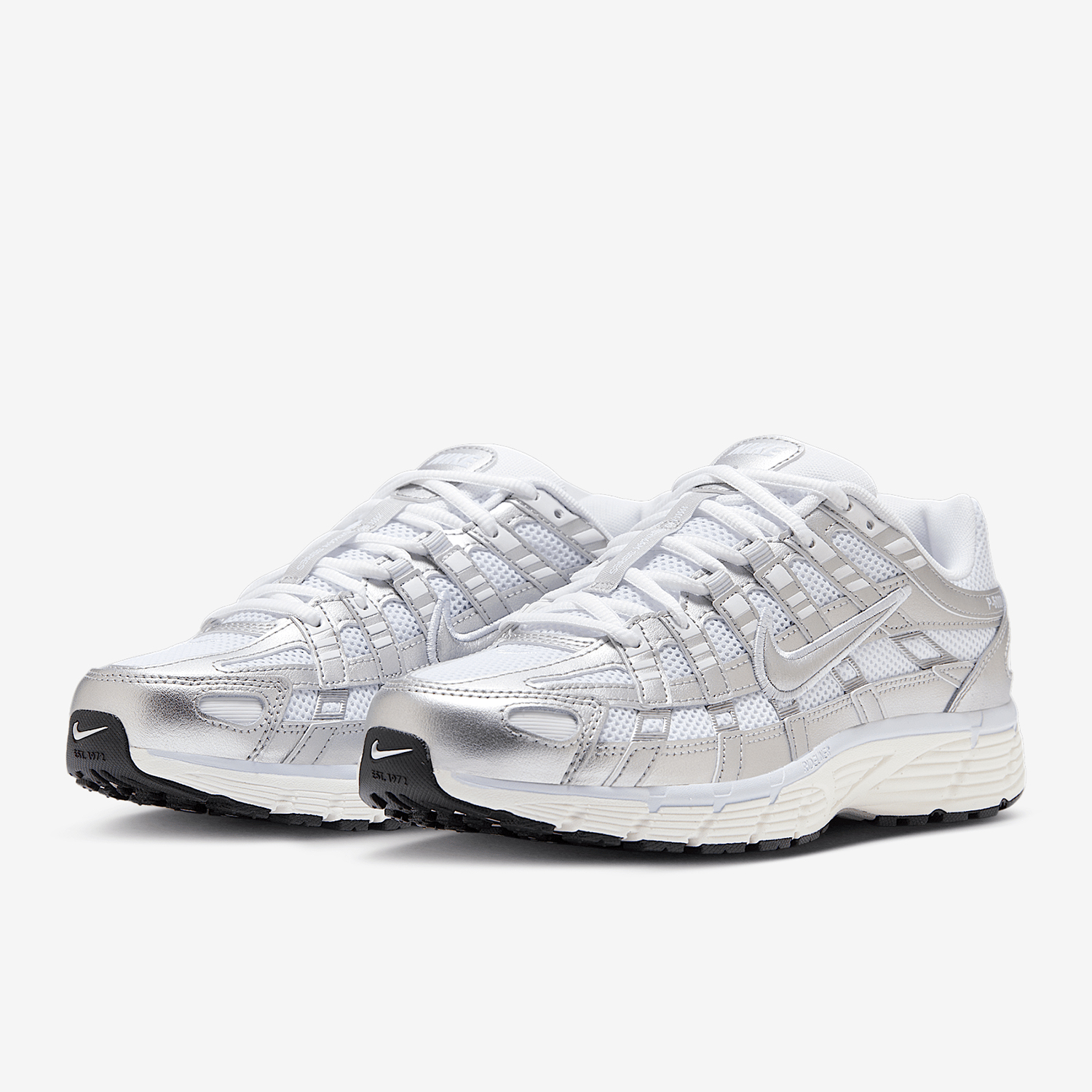 Nike genuine P-6000 Women's Fa - Running Gear Nike ulasan dan harga