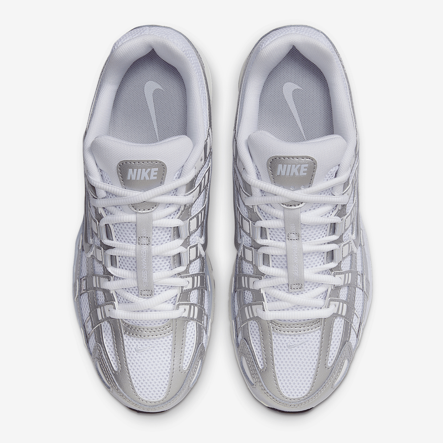 Nike genuine P-6000 Women's Fa - Running Gear Nike ulasan dan harga