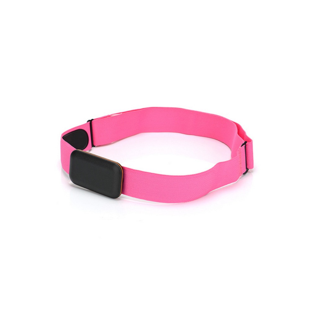 Outdoor Sports Band Strap Wire - Heart Rate Strap Chest ulasan dan harga