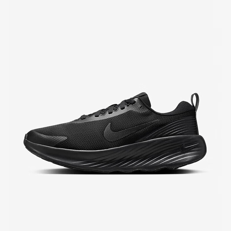 Nike's New Black Warrior Soft- - Running Gear Nike ulasan dan harga