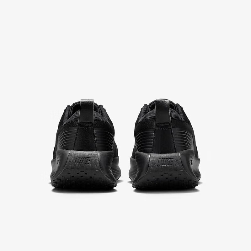 Nike's New Black Warrior Soft- - Running Gear Nike ulasan dan harga
