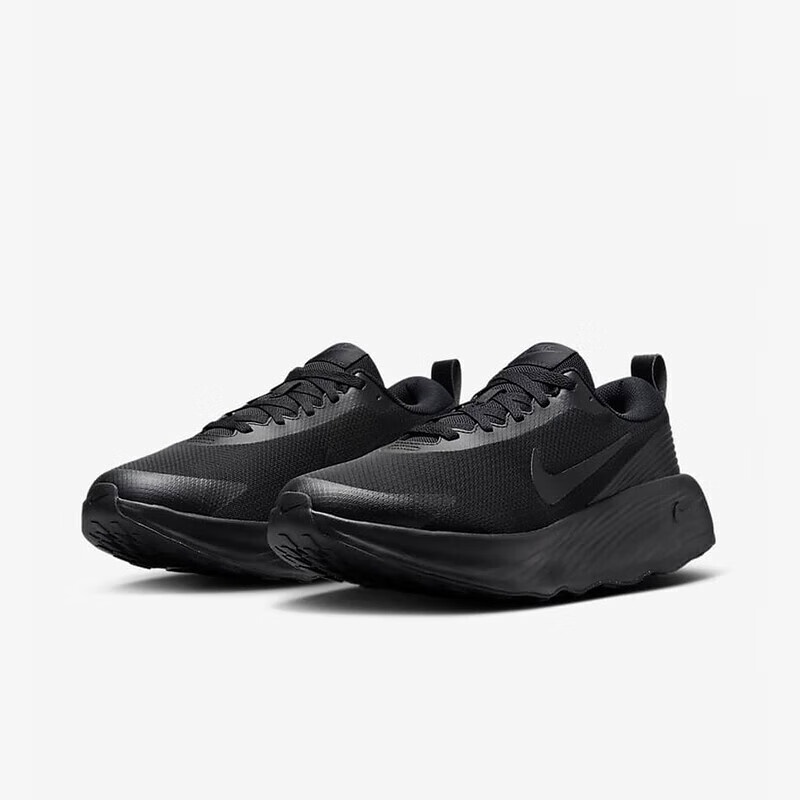 Nike's New Black Warrior Soft- - Running Gear Nike ulasan dan harga