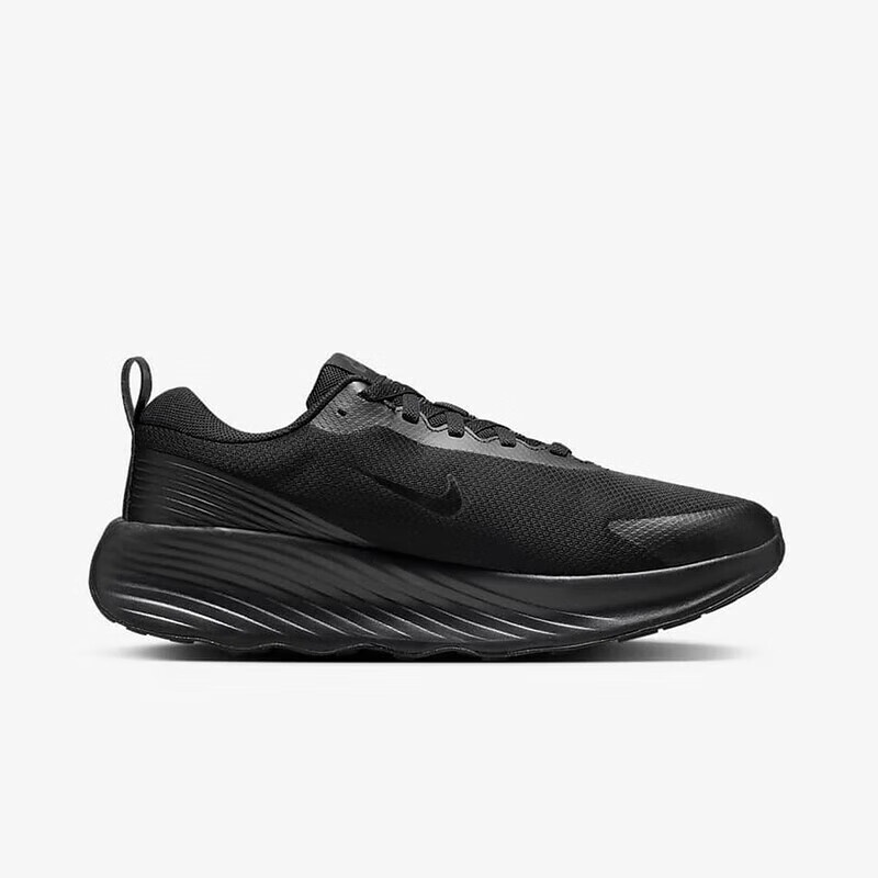 Nike's New Black Warrior Soft- - Running Gear Nike ulasan dan harga